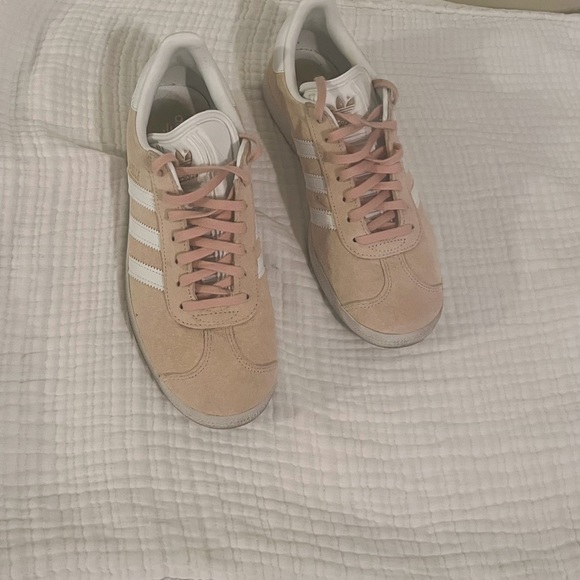 Adidas Gazelle Pink - Picture 7 of 9